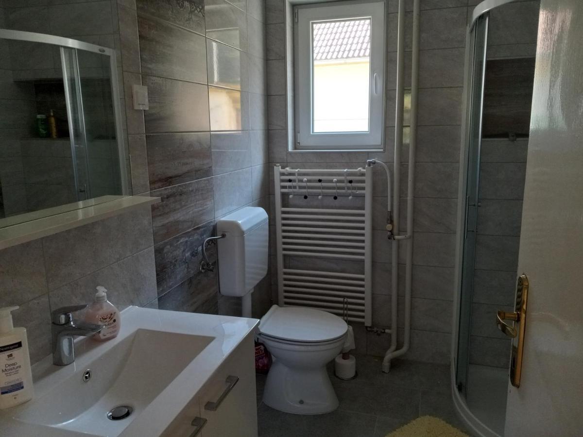 Lovely 2-Bedroom Appartment With Free Parking Dobrova Exterior foto